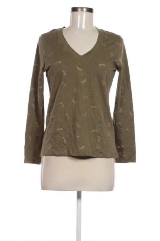 Dámská halenka Cleo, Velikost S, Barva Zelená, Cena  430,00 Kč