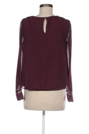 Dámska blúza Clockhouse, Veľkosť S, Farba Červená, Cena  8,17 €