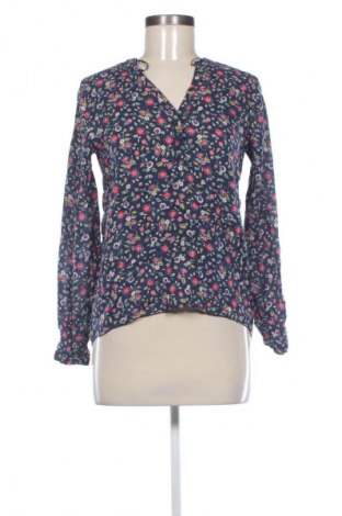 Γυναικεία μπλούζα Clockhouse, Μέγεθος M, Χρώμα Πολύχρωμο, Τιμή 1,99 €