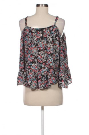 Dámská halenka Clockhouse, Velikost M, Barva Vícebarevné, Cena  49,00 Kč