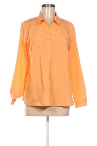 Damen Shirt Collection L, Größe L, Farbe Orange, Preis 2,99 €