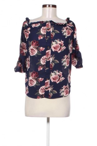 Dámská halenka Colloseum, Velikost XS, Barva Vícebarevné, Cena  49,00 Kč