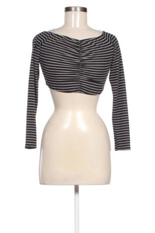 Γυναικεία μπλούζα Collusion, Μέγεθος M, Χρώμα Πολύχρωμο, Τιμή 2,99 €