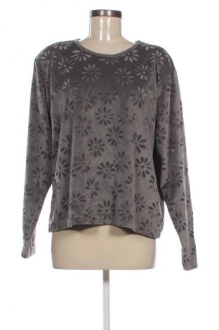 Dámská halenka Colours, Velikost L, Barva Šedá, Cena  79,00 Kč