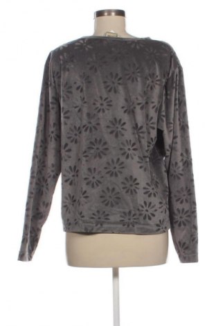 Dámská halenka Colours, Velikost L, Barva Šedá, Cena  79,00 Kč