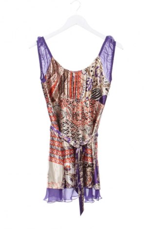 Γυναικεία μπλούζα Comma,, Μέγεθος M, Χρώμα Πολύχρωμο, Τιμή 16,99 €