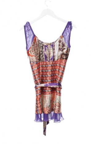 Γυναικεία μπλούζα Comma,, Μέγεθος M, Χρώμα Πολύχρωμο, Τιμή 16,99 €