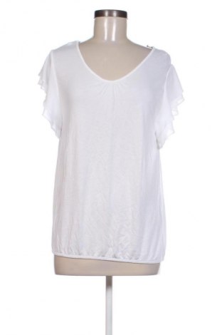 Dámská halenka Comma,, Velikost M, Barva Bílá, Cena  379,00 Kč