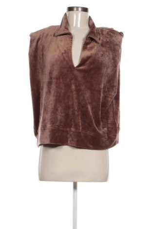 Γυναικεία μπλούζα Cotton On, Μέγεθος M, Χρώμα Καφέ, Τιμή 3,99 €