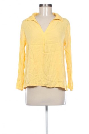 Dámská halenka Cream, Velikost M, Barva Oranžová, Cena  49,00 Kč