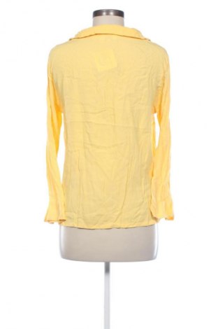 Dámská halenka Cream, Velikost M, Barva Oranžová, Cena  49,00 Kč