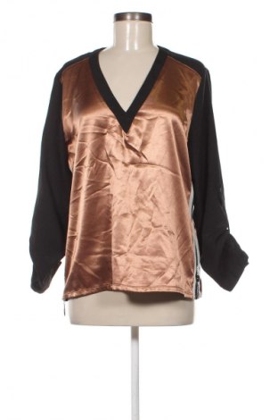 Dámska blúza Creation L, Veľkosť M, Farba Viacfarebná, Cena  1,95 €