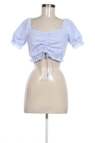 Damen Shirt Cropp, Größe S, Farbe Mehrfarbig, Preis € 4,99