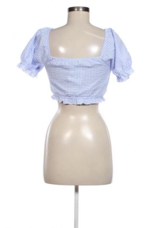 Damen Shirt Cropp, Größe S, Farbe Mehrfarbig, Preis € 4,99