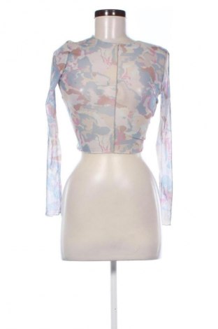 Dámská halenka Cropp, Velikost S, Barva Vícebarevné, Cena  127,00 Kč