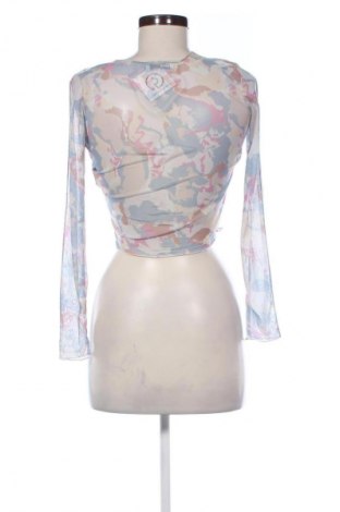 Dámská halenka Cropp, Velikost S, Barva Vícebarevné, Cena  127,00 Kč