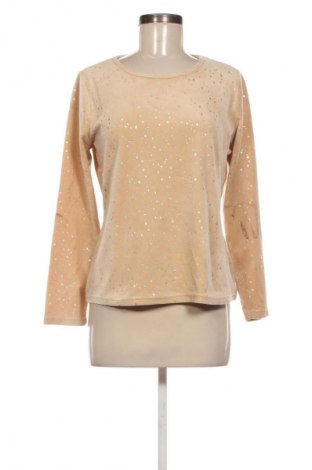 Dámska blúza D&Co, Veľkosť S, Farba Béžová, Cena  1,95 €