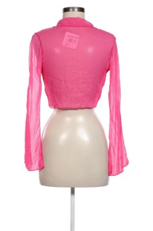 Dámská halenka DAZY, Velikost XS, Barva Růžová, Cena  69,00 Kč