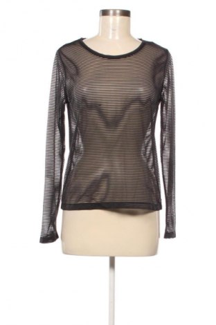 Dámská halenka DDP, Velikost M, Barva Černá, Cena  49,00 Kč