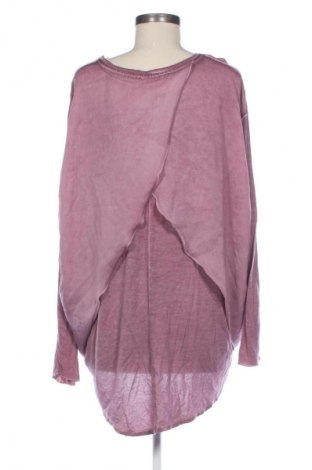 Dámská halenka Daily, Velikost L, Barva Červená, Cena  49,00 Kč