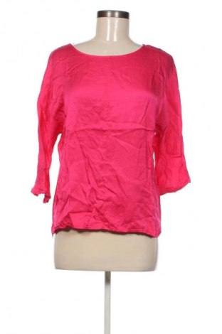 Dámská halenka Denim Hunter, Velikost S, Barva Růžová, Cena  145,00 Kč