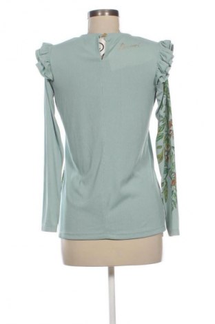 Dámská halenka Desigual, Velikost XS, Barva Vícebarevné, Cena  289,00 Kč