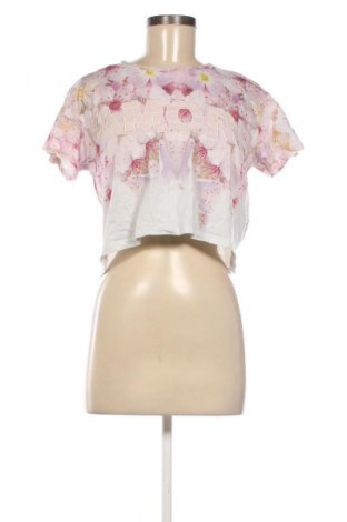 Női blúz Desigual, Méret L, Szín Sokszínű, Ár 10 559 Ft