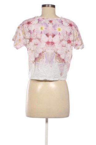 Női blúz Desigual, Méret L, Szín Sokszínű, Ár 10 559 Ft