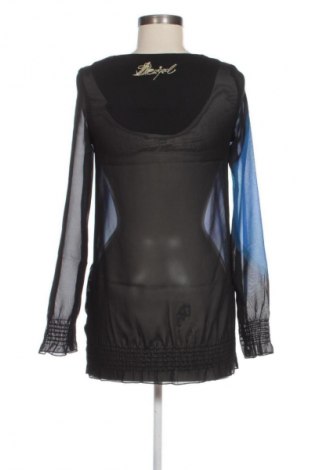 Γυναικεία μπλούζα Desigual, Μέγεθος S, Χρώμα Πολύχρωμο, Τιμή 13,99 €