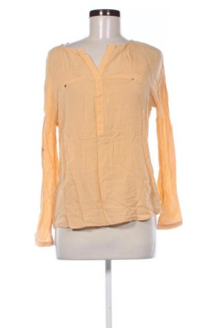Damen Shirt Dika, Größe M, Farbe Orange, Preis € 4,99