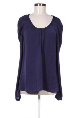 Női blúz Donna, Méret L, Szín Kék, Ár 1 129 Ft