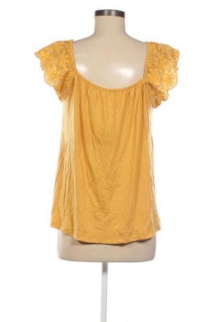 Γυναικεία μπλούζα Dorothy Perkins, Μέγεθος M, Χρώμα Κίτρινο, Τιμή 5,99 €