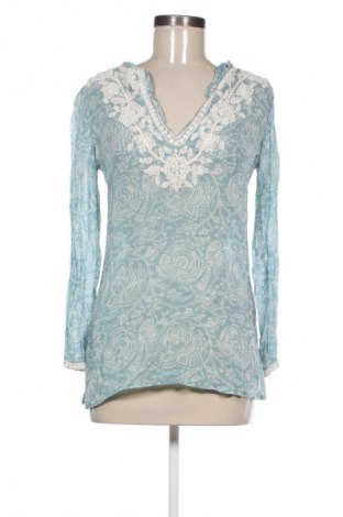 Dámská halenka East, Velikost S, Barva Vícebarevné, Cena  99,00 Kč