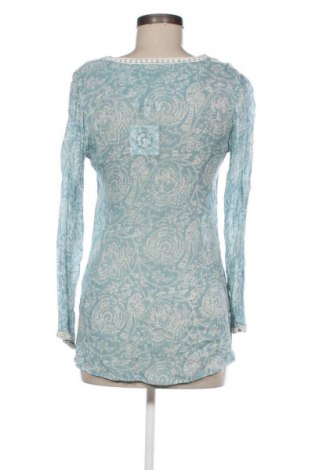 Dámská halenka East, Velikost S, Barva Vícebarevné, Cena  99,00 Kč