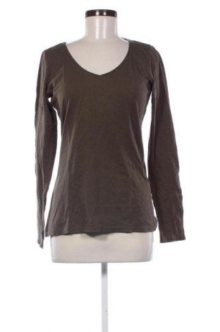 Γυναικεία μπλούζα Edc By Esprit, Μέγεθος M, Χρώμα Πράσινο, Τιμή 1,99 €