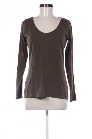 Γυναικεία μπλούζα Edc By Esprit, Μέγεθος M, Χρώμα Πράσινο, Τιμή 1,99 €