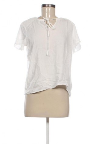 Γυναικεία μπλούζα Edc By Esprit, Μέγεθος M, Χρώμα Λευκό, Τιμή 7,99 €