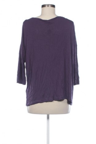 Γυναικεία μπλούζα Edc By Esprit, Μέγεθος M, Χρώμα Βιολετί, Τιμή 1,99 €