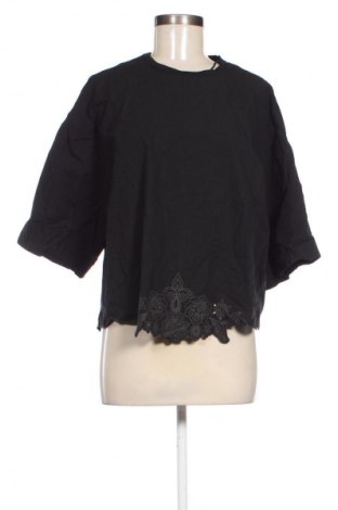 Dámská halenka Edc By Esprit, Velikost S, Barva Černá, Cena  149,00 Kč