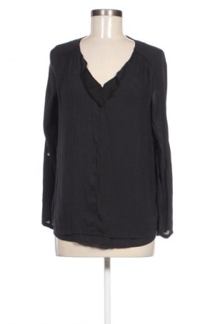 Dámska blúza Edc By Esprit, Veľkosť M, Farba Čierna, Cena  3,95 €