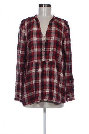 Дамска блуза Edc By Esprit, Размер XL, Цвят Многоцветен, Цена 4,09 €