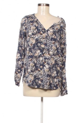 Дамска блуза Edc By Esprit, Размер M, Цвят Многоцветен, Цена 2,04 €, #133992248