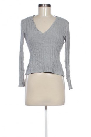 Dámská halenka Edited, Velikost M, Barva Šedá, Cena  49,00 Kč