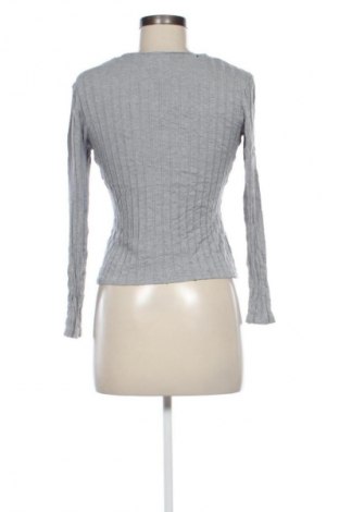 Dámská halenka Edited, Velikost M, Barva Šedá, Cena  49,00 Kč