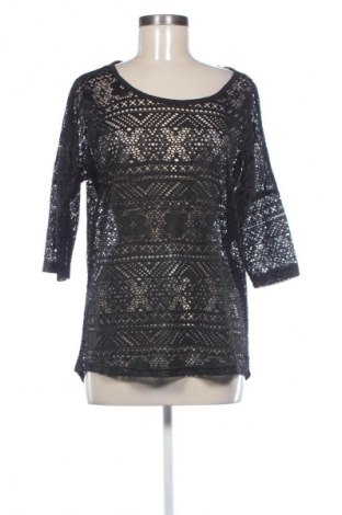 Dámská halenka Elle Nor, Velikost M, Barva Černá, Cena  49,00 Kč