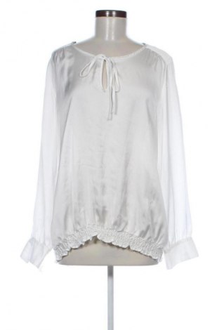 Дамска блуза Emily Van den Bergh, Размер L, Цвят Бял, Цена 5,11 €