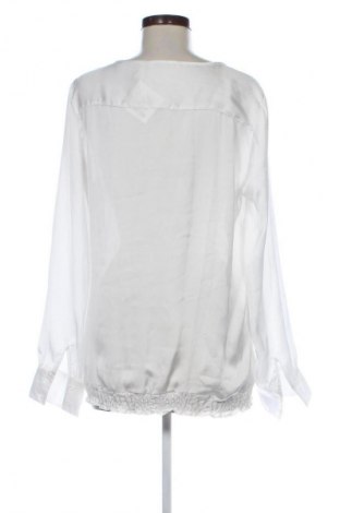 Дамска блуза Emily Van den Bergh, Размер L, Цвят Бял, Цена 5,11 €