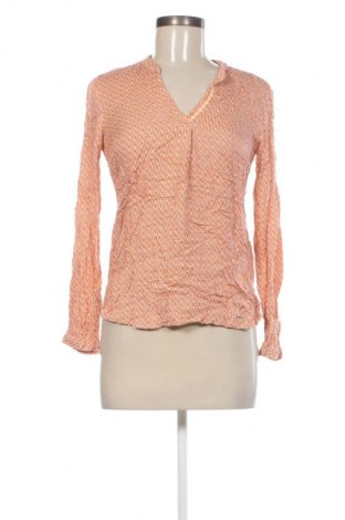 Dámská halenka Emily Van den Bergh, Velikost XS, Barva Oranžová, Cena  289,00 Kč