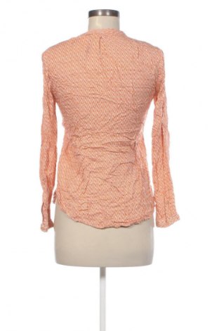 Dámská halenka Emily Van den Bergh, Velikost XS, Barva Oranžová, Cena  289,00 Kč