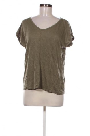 Dámská halenka Esmara, Velikost S, Barva Zelená, Cena  119,00 Kč